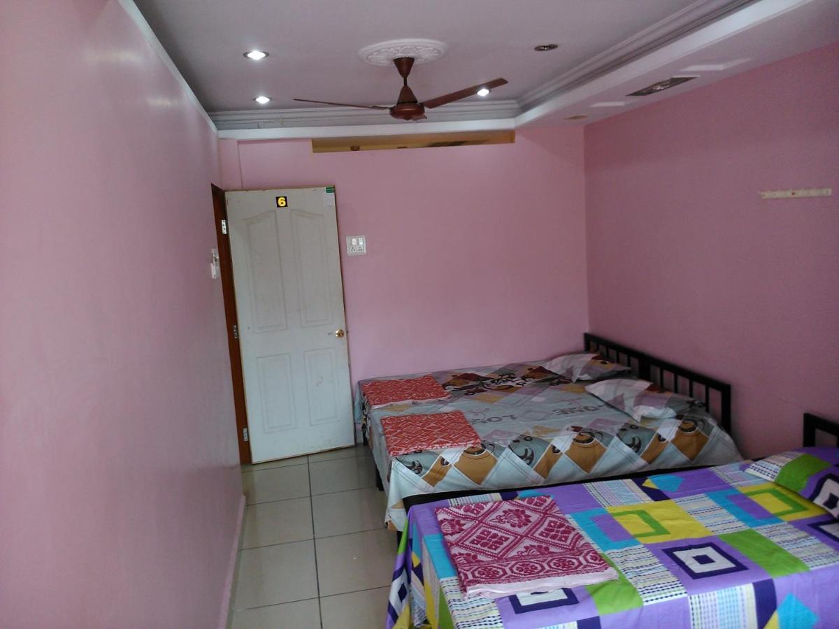 Ambai Guest House Kolhapur Exterior foto