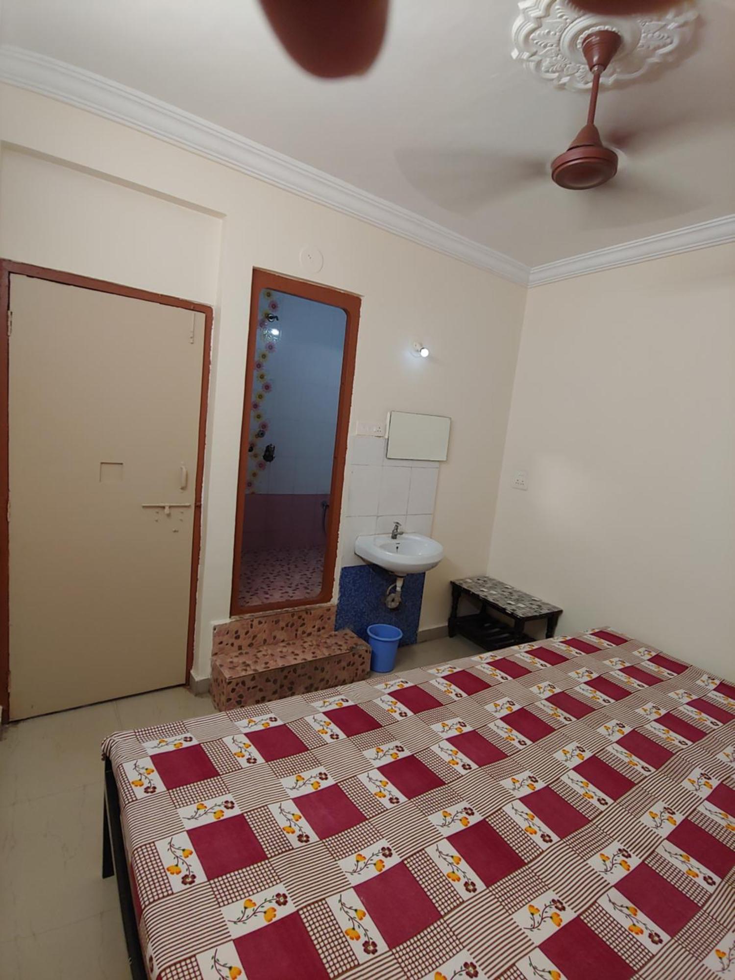 Ambai Guest House Kolhapur Exterior foto